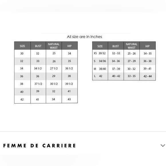 Sandra Angelozzi blazer - Picture 13 of 13